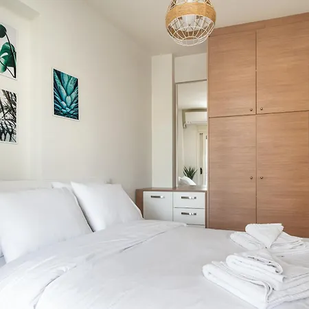 Bella Vista In The Center By Binobi! Daire *